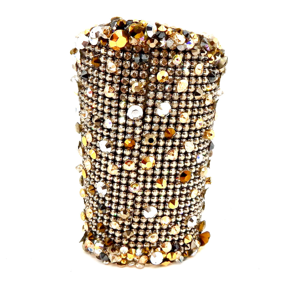 GOLD DUST COUNTESS CUFF