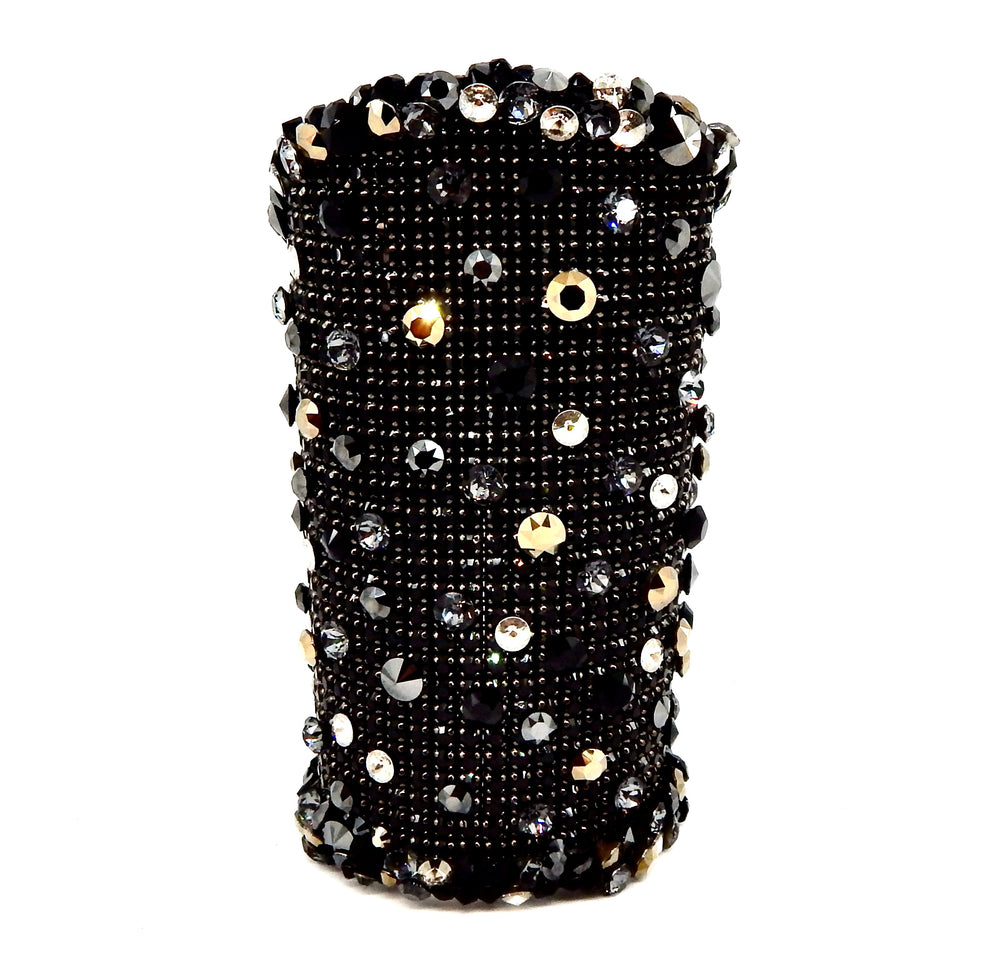 BLACK CAVIAR COUNTESS CUFF