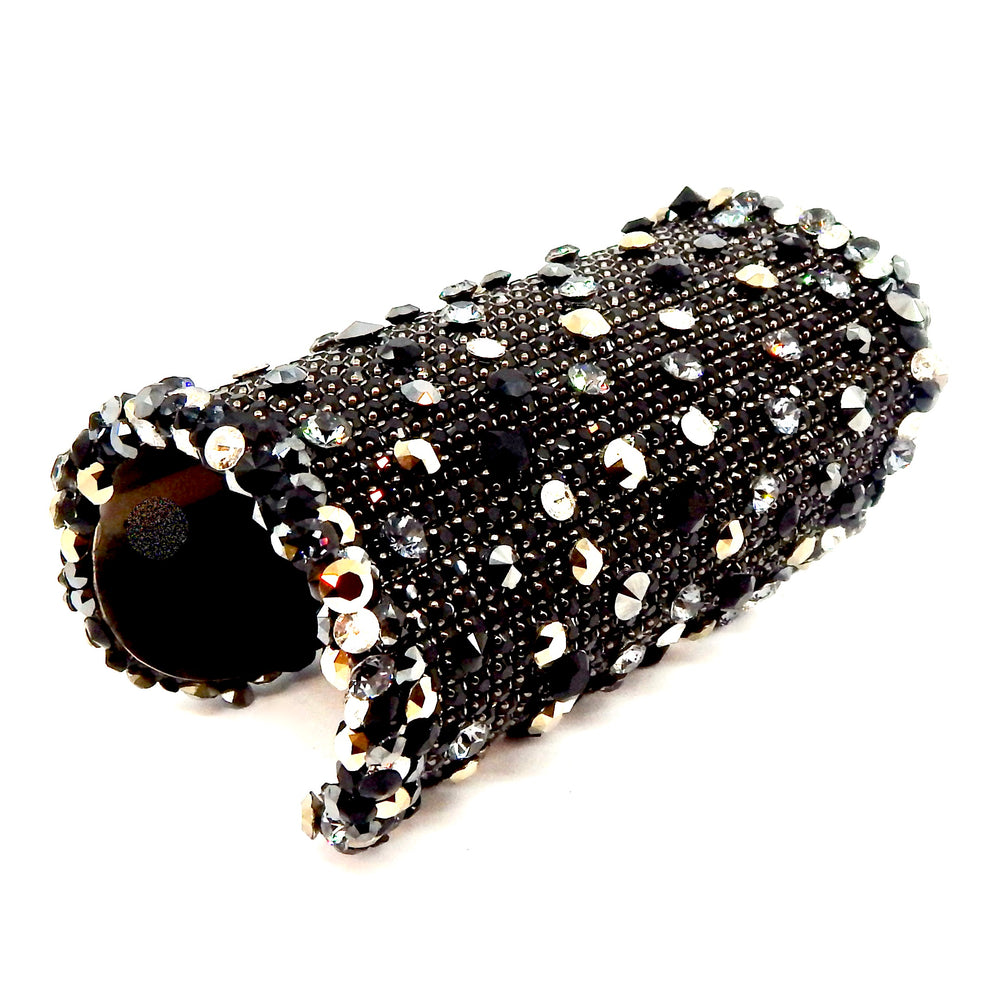 BLACK CAVIAR COUNTESS CUFF