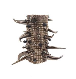 SLAUGHTER CUFF