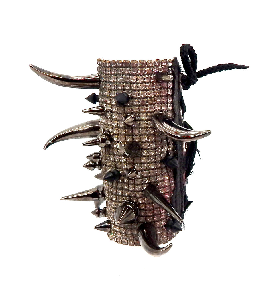 SLAUGHTER CUFF