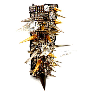 SILVERSKIN CUFF