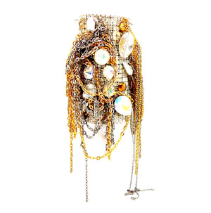 MAXIMILIAN CUFF