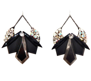EMPRESS EARRINGS