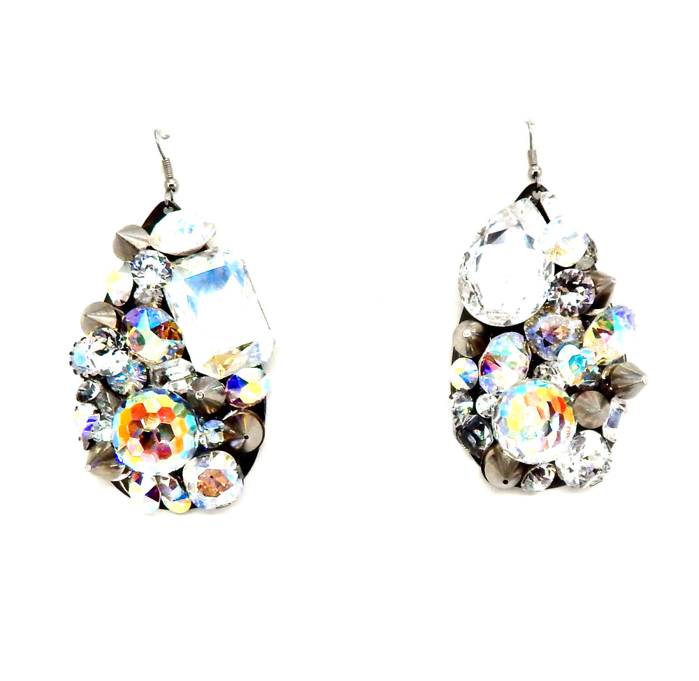 HELLION DROP EARRINGS