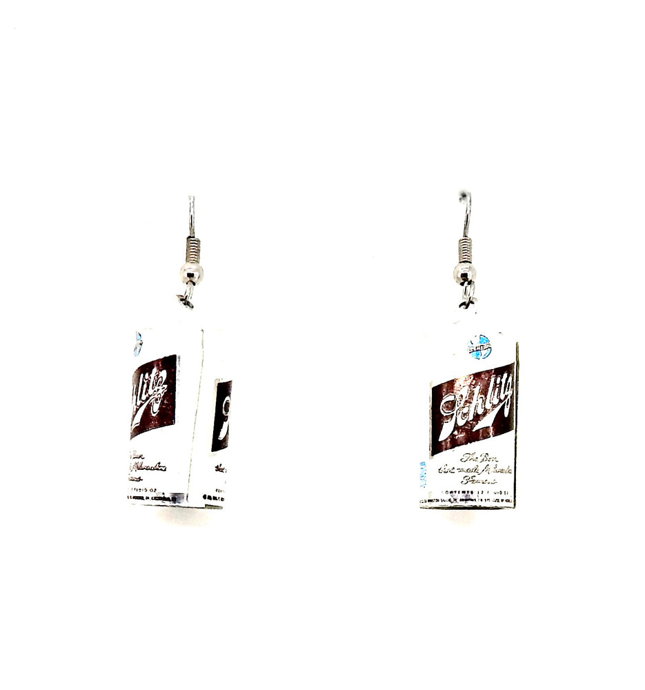 SCHLITZ EARRINGS