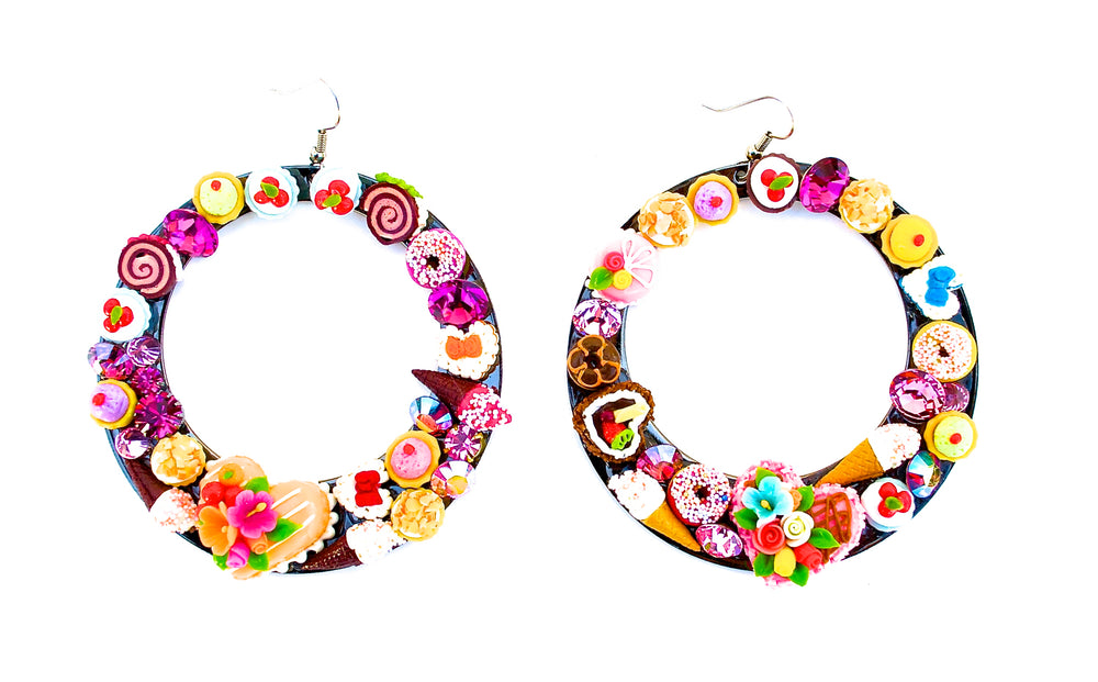 GLOSSED & FOUND APRIL 2014