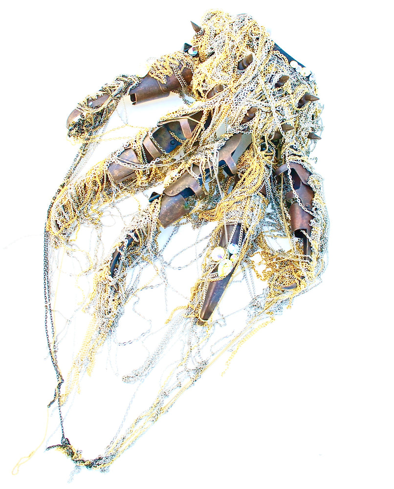 MAXIMILIAN FIGHTING GLOVE