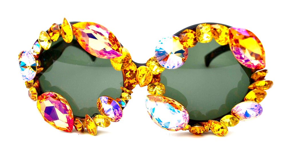 KENTUCKY BOURBON DONOVAN GLASSES