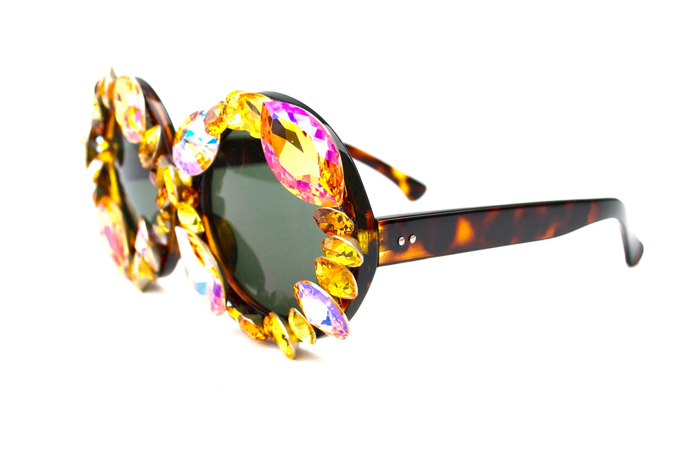 KENTUCKY BOURBON DONOVAN GLASSES