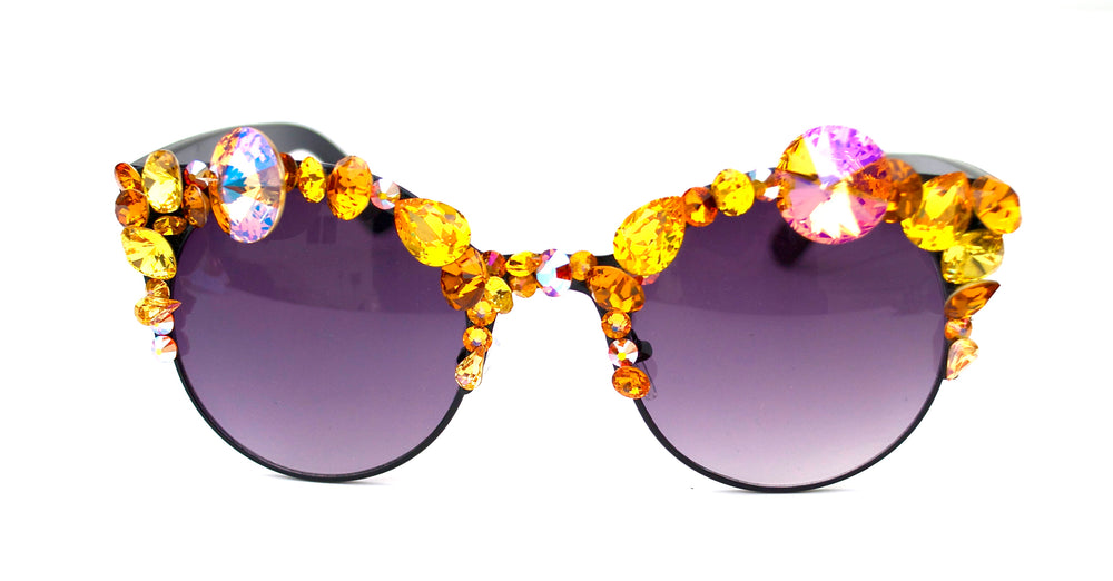 KENTUCKY BOURBON COCO GLASSES