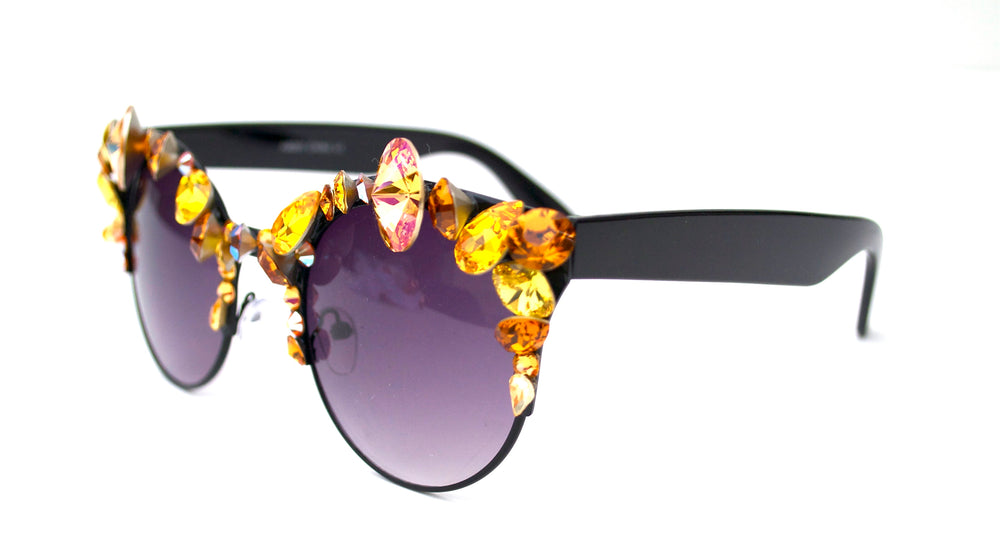 KENTUCKY BOURBON COCO GLASSES