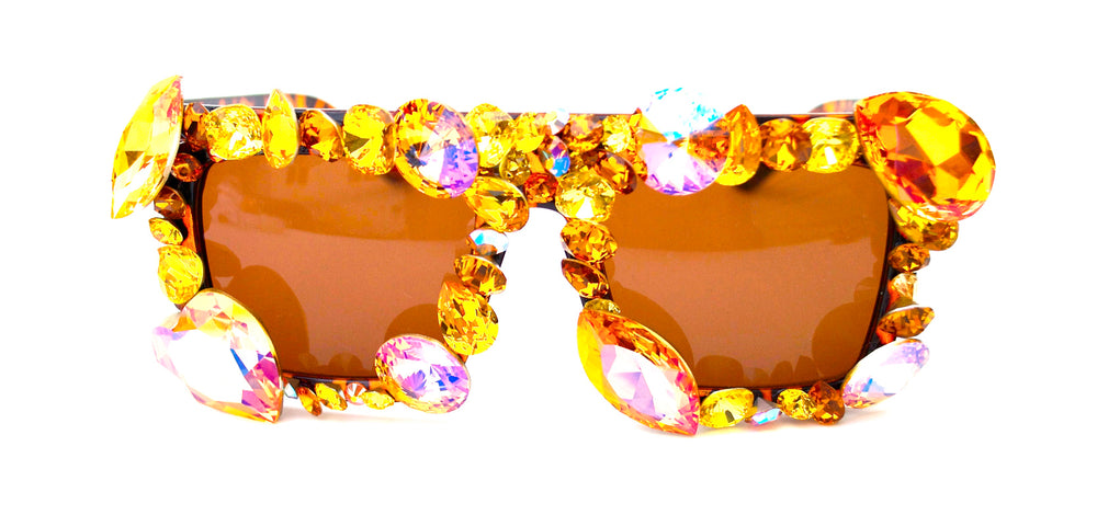 KENTUCKY BOURBON VICE GLASSES