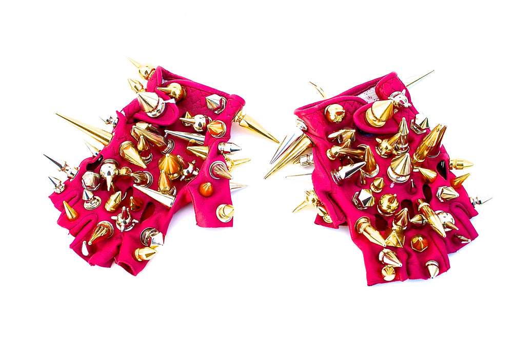 PUSH SCREAM APRIL 2010