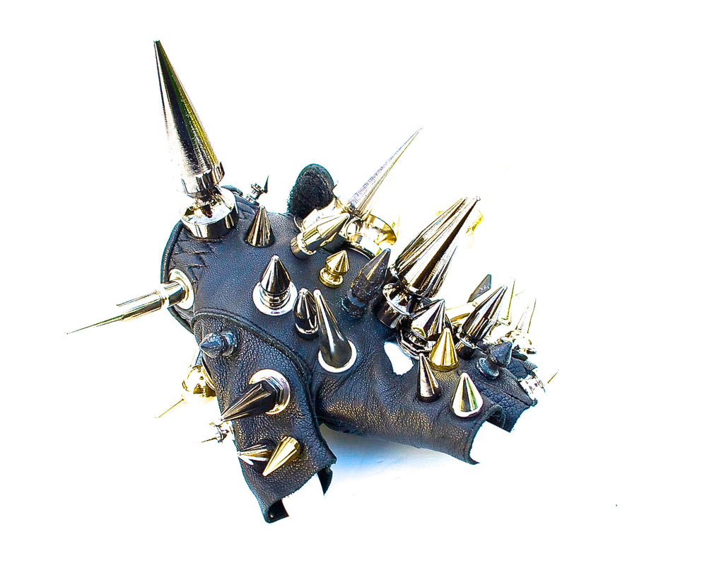 YRB MAGAZINE OCTOBER 2011