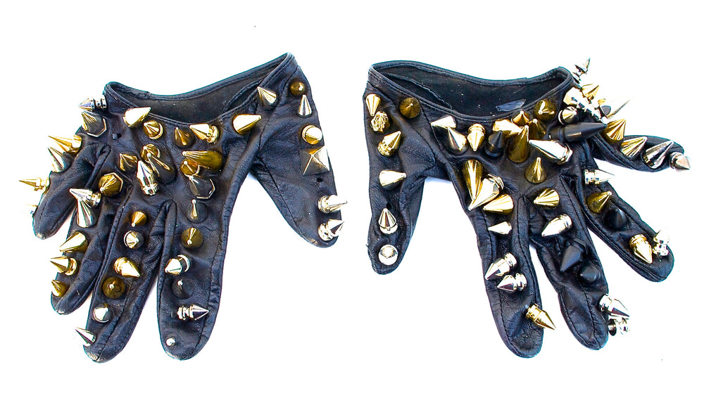 DARK BEAUTY JULY 2013