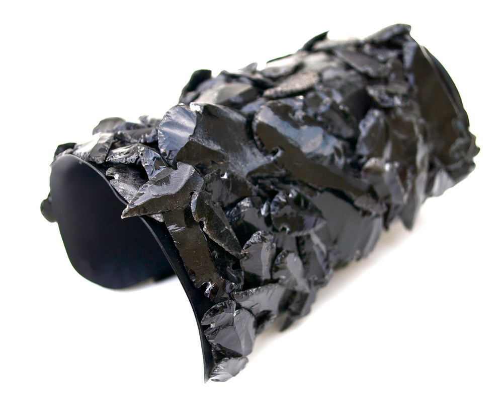 KILL DEVIL HILLS DARGON GLASS ARMOUR CUFF