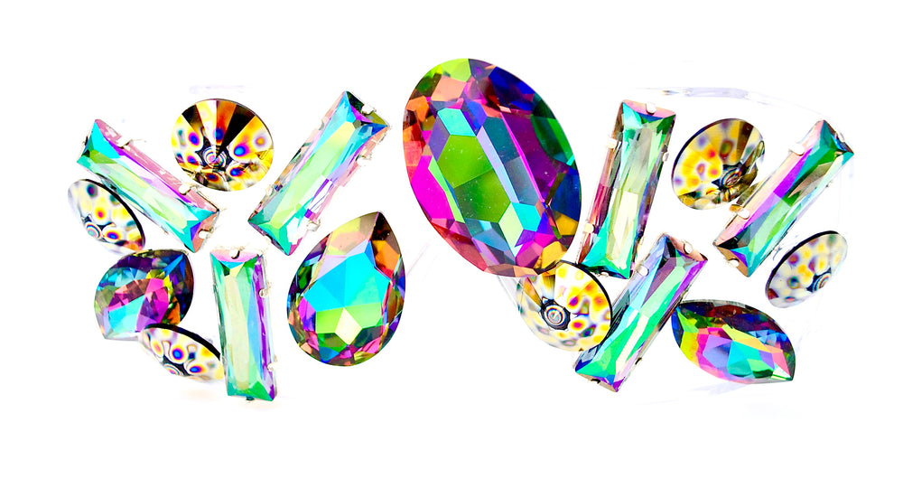 ROLLER GIRL ELECTRA SPY2 GLASSES