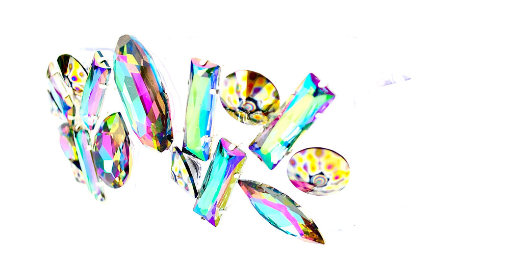 ROLLER GIRL ELECTRA SPY2 GLASSES