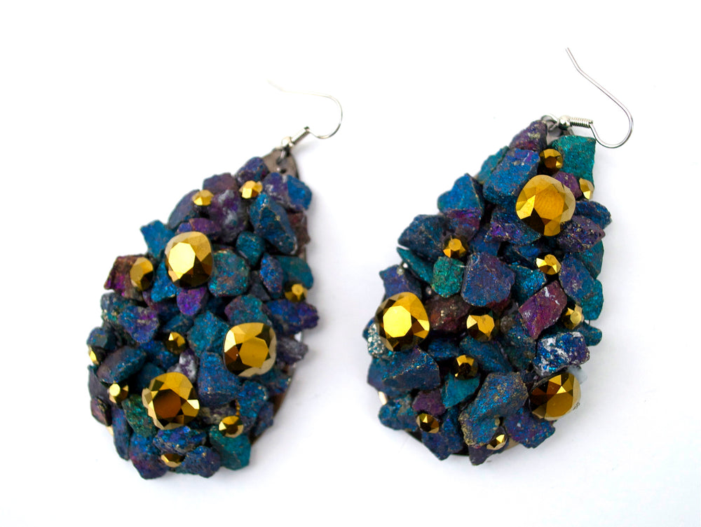 GLOSSED & FOUND APRIL 2014