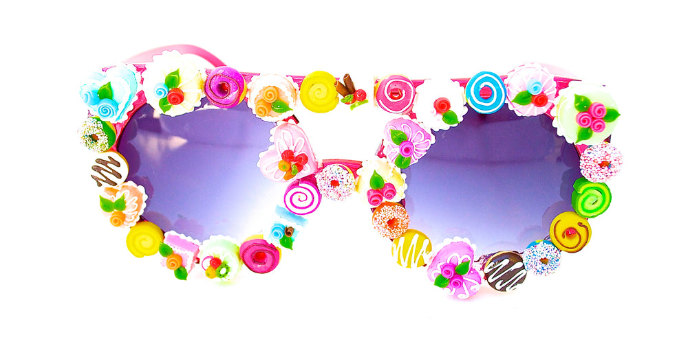 GLOSSED & FOUND APRIL 2014