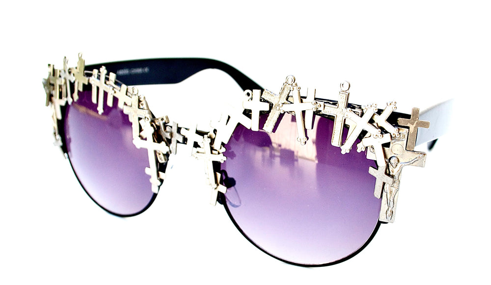 CONFESSION COCO GLASSES