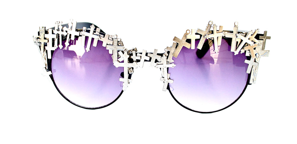 CONFESSION COCO GLASSES