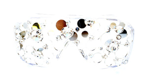 VANITY SPY GLASSES