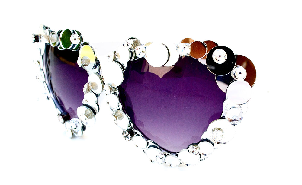 VANITY LOLITA GLASSES