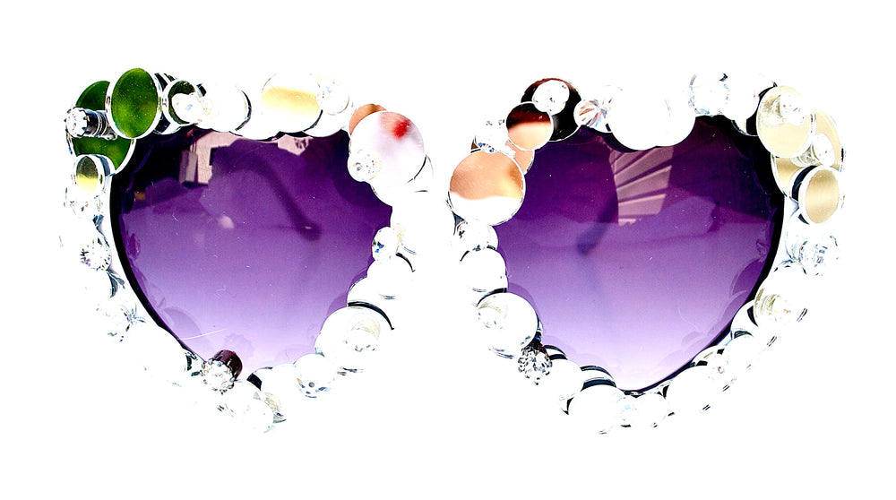 VANITY LOLITA GLASSES