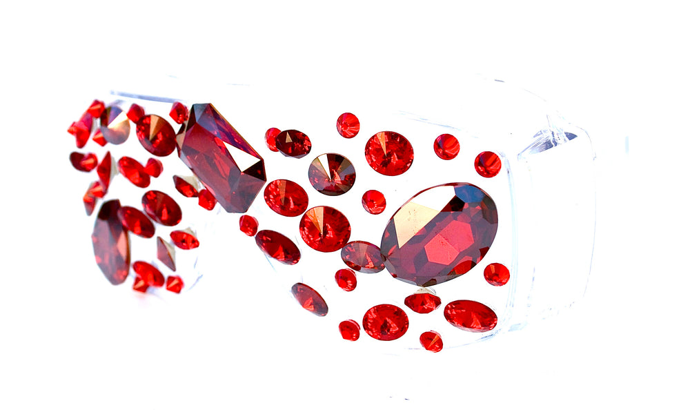 THIS MEANS WAR SPY GLASSES