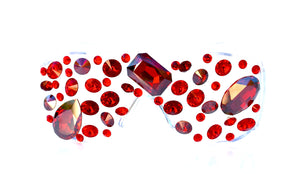 THIS MEANS WAR SPY GLASSES