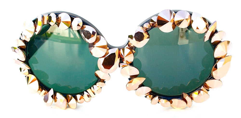 ROMANTICA DONOVAN GLASSES