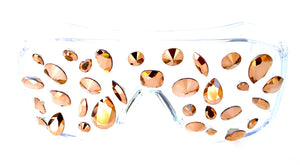 ROMANTICA SPY GLASSES