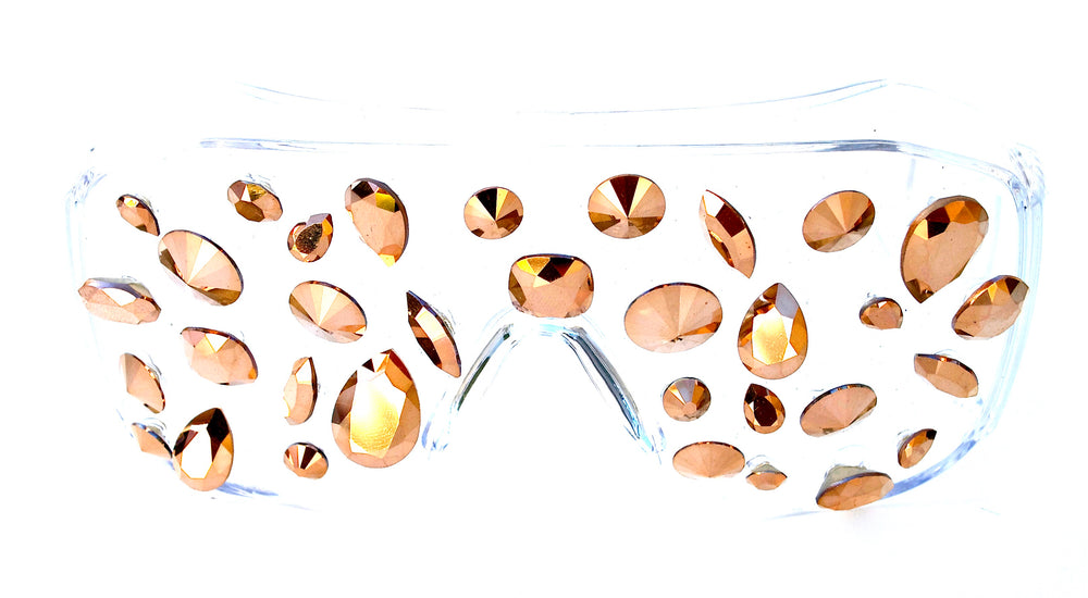 ROMANTICA SPY GLASSES