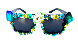HUSH MONEY VICE GLASSES