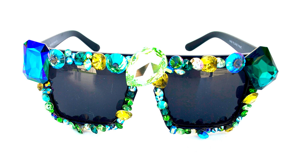 HUSH MONEY VICE GLASSES