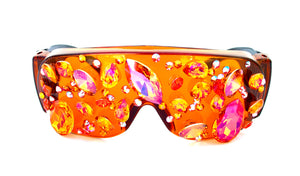HAVANA SPY GLASSES