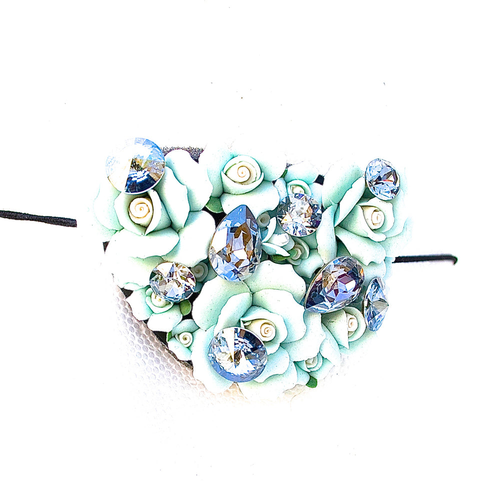 GLOSSED & FOUND APRIL 2014