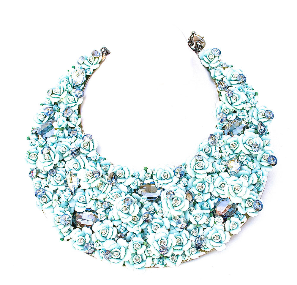 GLOSSED & FOUND APRIL 2014