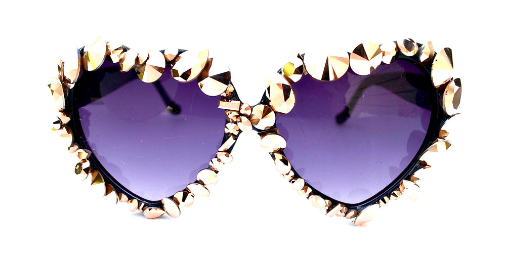 ROMANTICA LOLITA GLASSES