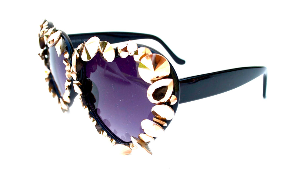 ROMANTICA LOLITA GLASSES