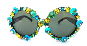 HUSH MONEY DONOVAN GLASSES