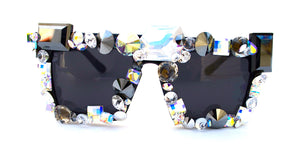 POSEIDON VICE GLASSES