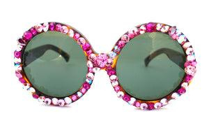 MOXIE DONOVAN GLASSES