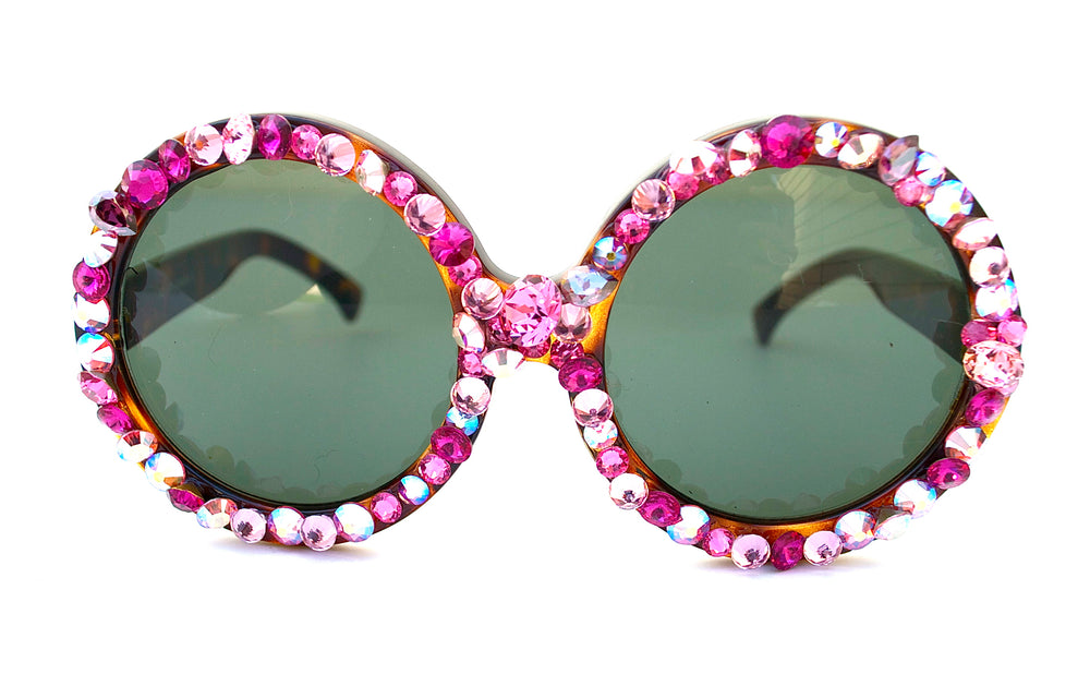 MOXIE DONOVAN GLASSES