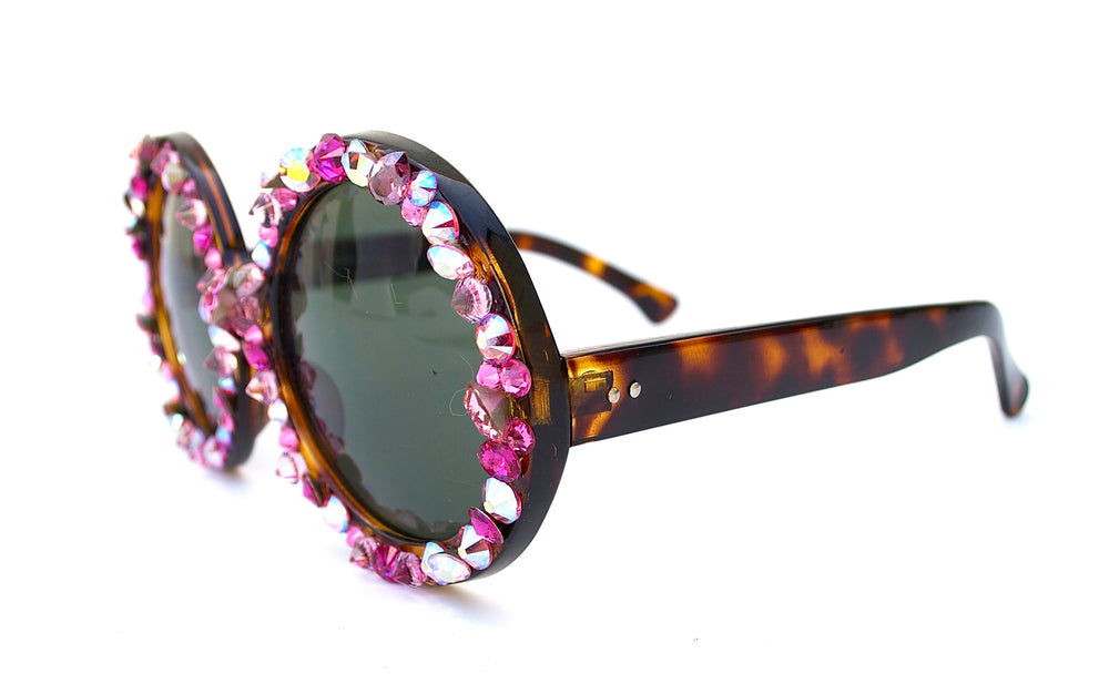 MOXIE DONOVAN GLASSES