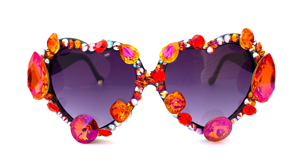 HAVANA LOLITA GLASSES