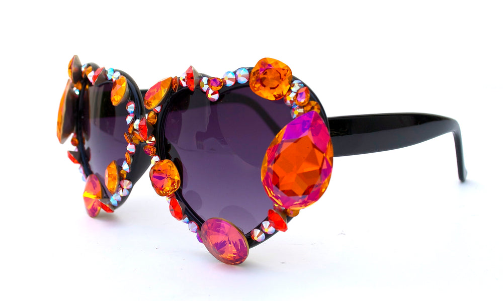 HAVANA LOLITA GLASSES