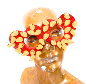 LOVER DUCKIE GLASSES